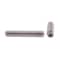 Prime-Line Socket Set Screw 1/4in-20 X 1-1/4in Grade 18-8 Stainless Steel 10PK 9183784 - alternate 4